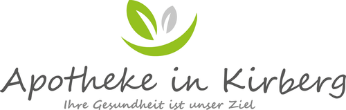 Logo Apotheke in Kirberg