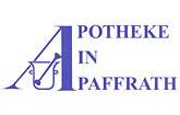 Logo der Apotheke in Paffrath