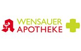 Logo der Wensauer Apotheke