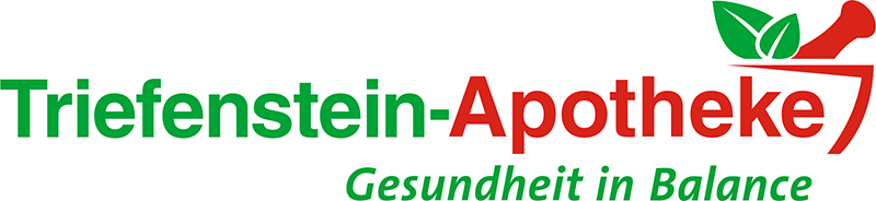 Logo der Triefenstein-Apotheke