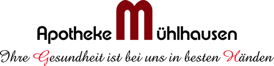 Logo Apotheke Mühlhausen