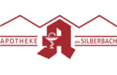 Logo der Apotheke am Silberbach