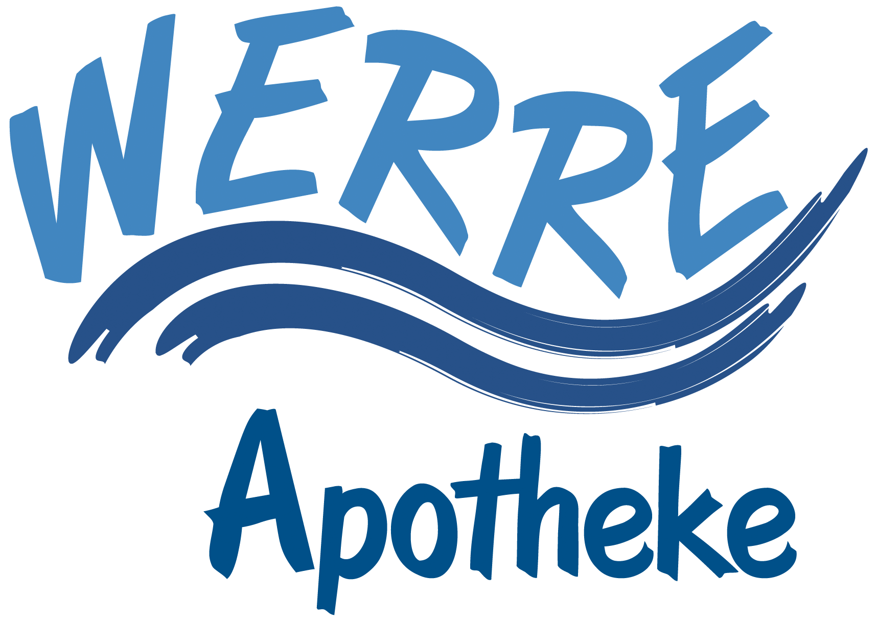 Logo Werre-Apotheke