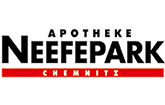 Logo Apotheke im Neefepark