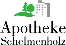 Logo Apotheke Schelmenholz