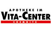 Logo der Apotheke im Vita-Center