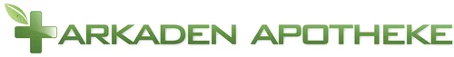 Logo Arkaden Apotheke