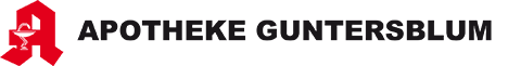 Logo Apotheke Guntersblum