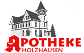 Logo Apotheke Holzhausen