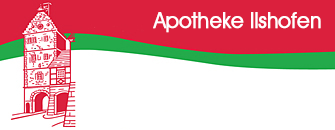 Logo Apotheke Ilshofen