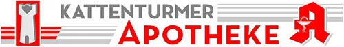 Logo Kattenturmer-Apotheke