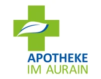 Logo Apotheke im Aurain