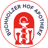Logo Buchholzer Hof Apotheke