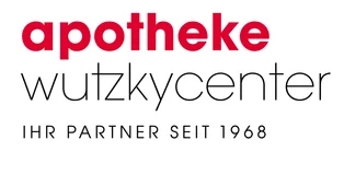 Logo Apotheke Wutzky-Center