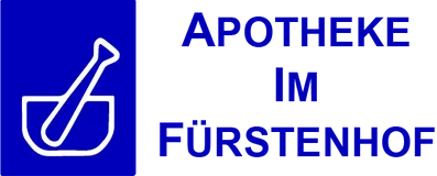Logo Apotheke im Fürstenhof