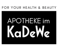Logo Apotheke im KaDeWe