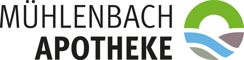 Logo der Mühlenbach-Apotheke