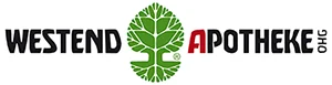 Logo Westend-Apotheke OHG