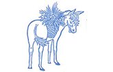 Logo der Apotheke an der Eselshöhe