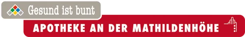 Logo Apotheke an der Mathildenhöhe