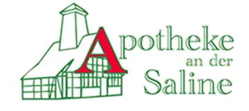Logo Apotheke an der Saline