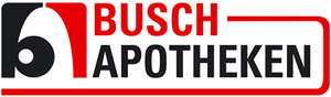 Logo der Busch-Apotheke Brackwede