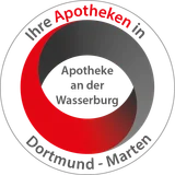 Logo Apotheke an der Wasserburg