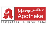 Logo Marquardt´s Apotheke Bergedorf-West