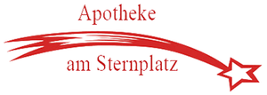 Logo der Apotheke am Sternplatz Wernshausen