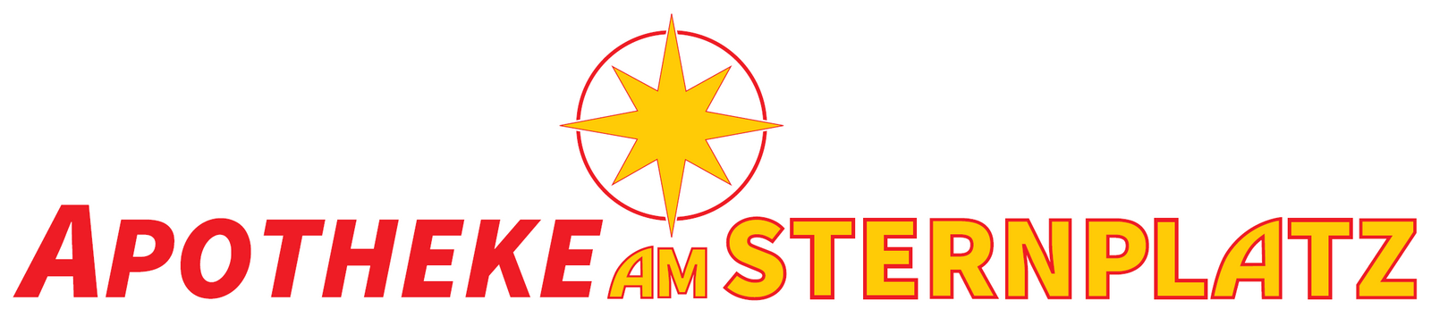 Logo APOTHEKE AM STERNPLATZ