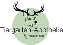 Logo Tiergarten-Apotheke