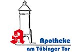 Logo der Apotheke am Tübinger Tor