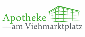 Logo der Apotheke am Viehmarktplatz