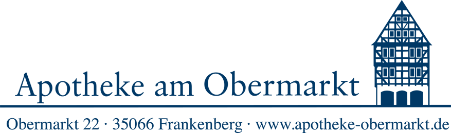 Logo Apotheke am Obermarkt