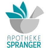 Logo Apotheke Spranger