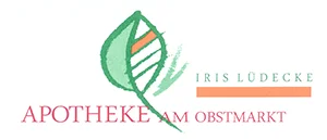 Logo Apotheke am Obstmarkt Backnang