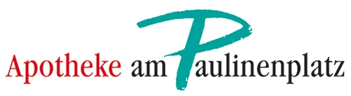 Logo Apotheke am Paulinenplatz