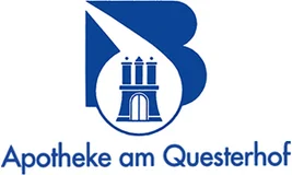 Logo Apotheke am Questerhof