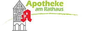 Logo Apotheke am Rathaus