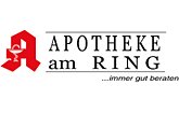Logo der Apotheke am Ring