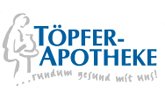 Logo der Töpfer-Apotheke
