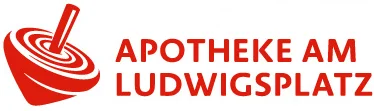 Logo Apotheke am Ludwigsplatz