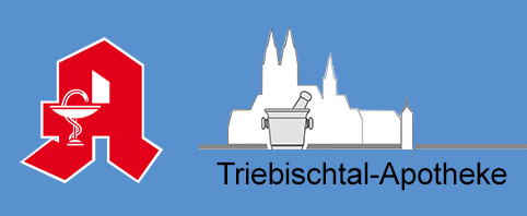 Logo der Triebischtal-Apotheke