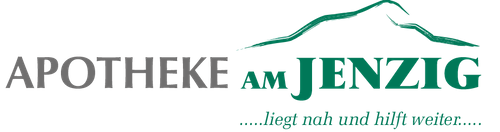 Logo der Apotheke am Jenzig