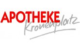 Logo der Apotheke am Kronenplatz