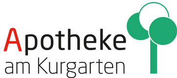 Logo Apotheke am Kurgarten