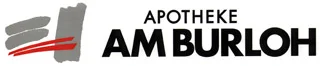 Logo Apotheke Am Burloh