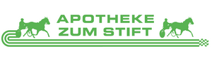 Logo der Apotheke zum Stift
