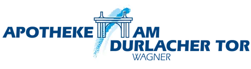 Logo Apotheke am Durlacher Tor