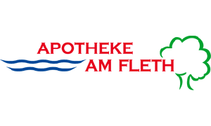 Logo der Apotheke am Fleth